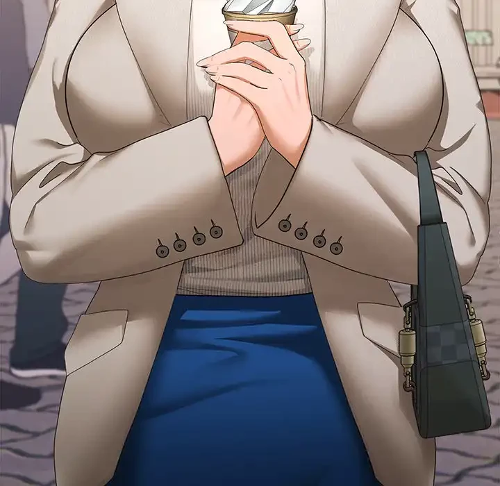 会社ではいけませんっ！ 第24話 - 14