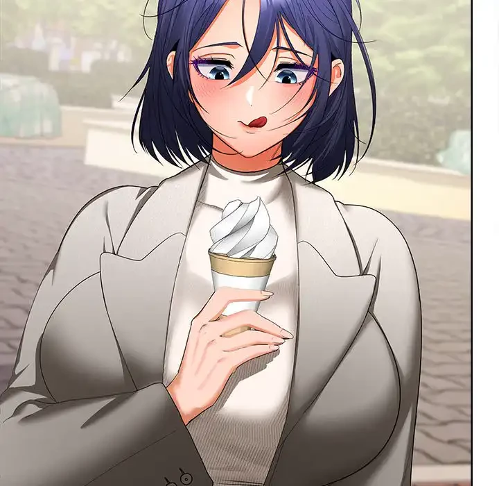 会社ではいけませんっ！ 第24話 - 29