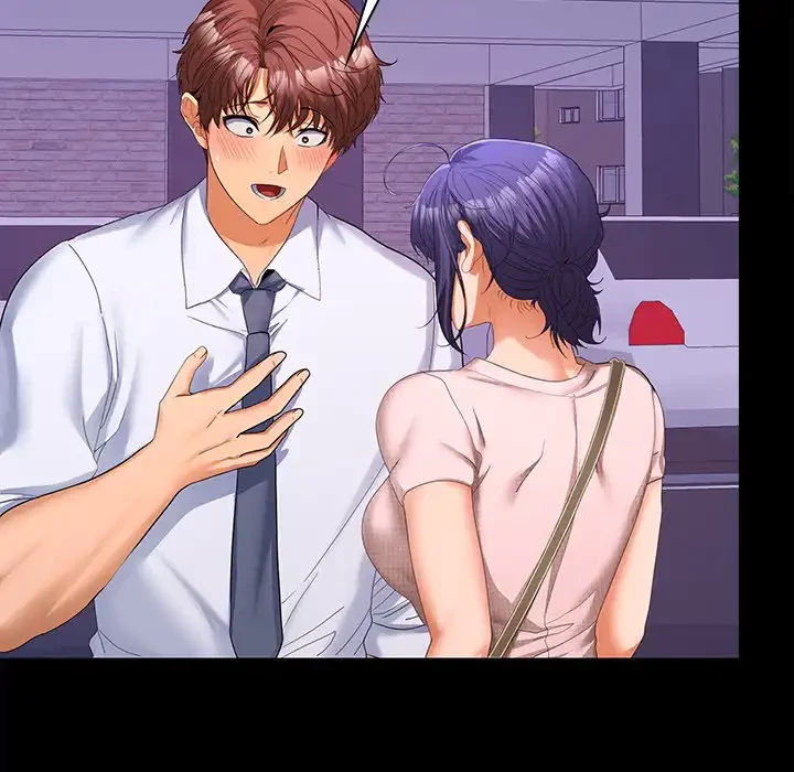 会社ではいけませんっ！ 第24話 - 62