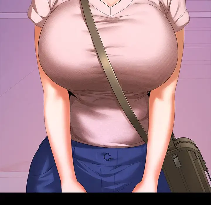 会社ではいけませんっ！ 第24話 - 65