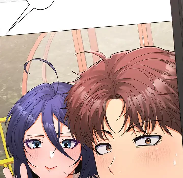 会社ではいけませんっ！ 第24話 - 78