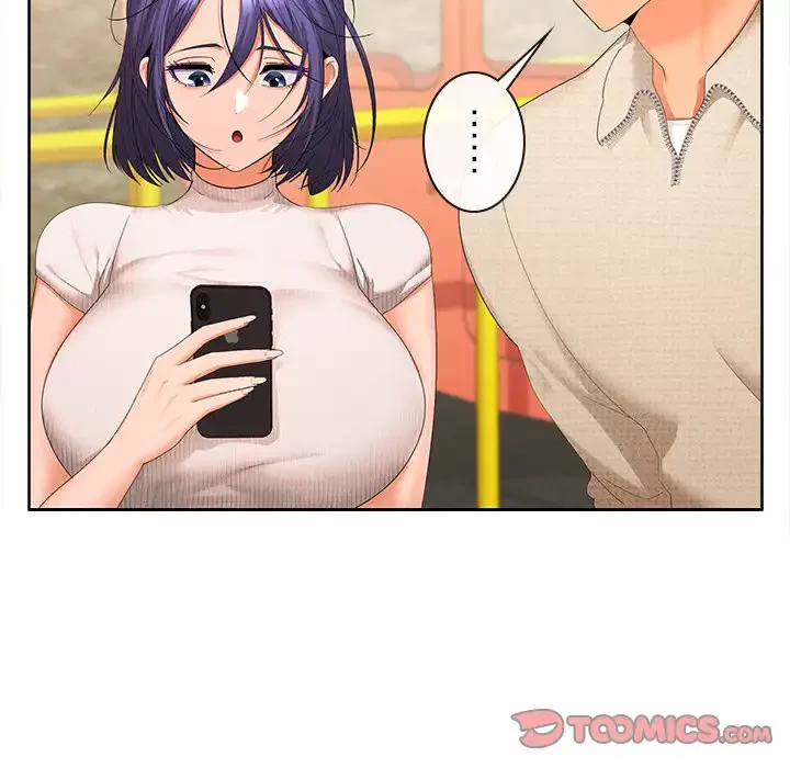 会社ではいけませんっ！ 第24話 - 105