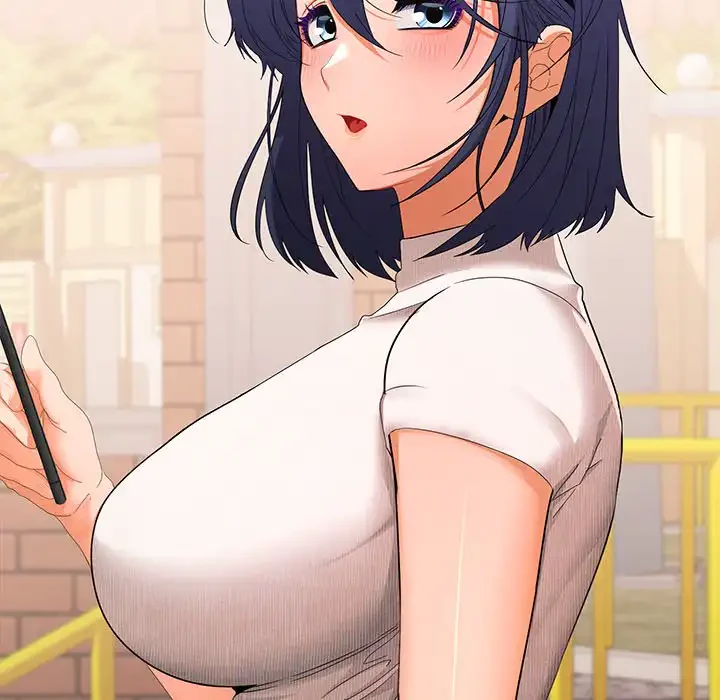 会社ではいけませんっ！ 第24話 - 113