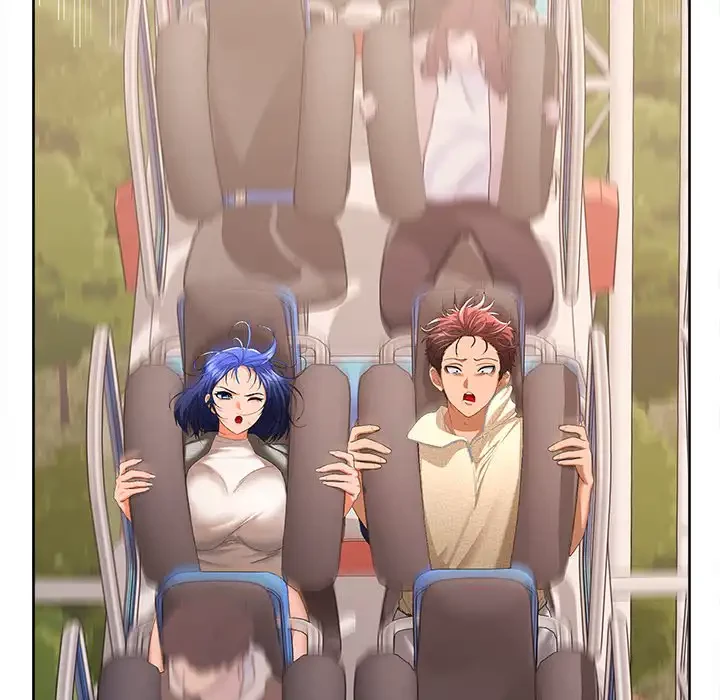 会社ではいけませんっ！ 第24話 - 122