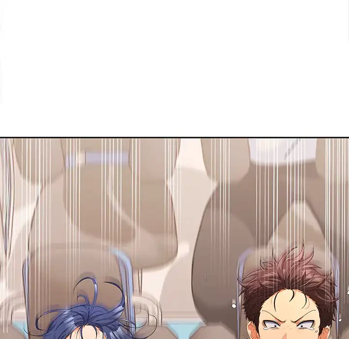 会社ではいけませんっ！ 第24話 - 124