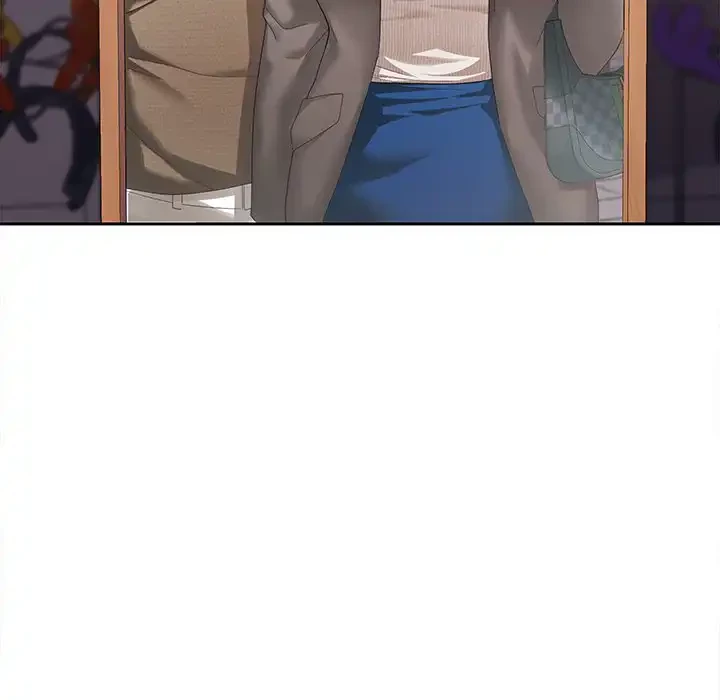 会社ではいけませんっ！ 第24話 - 132