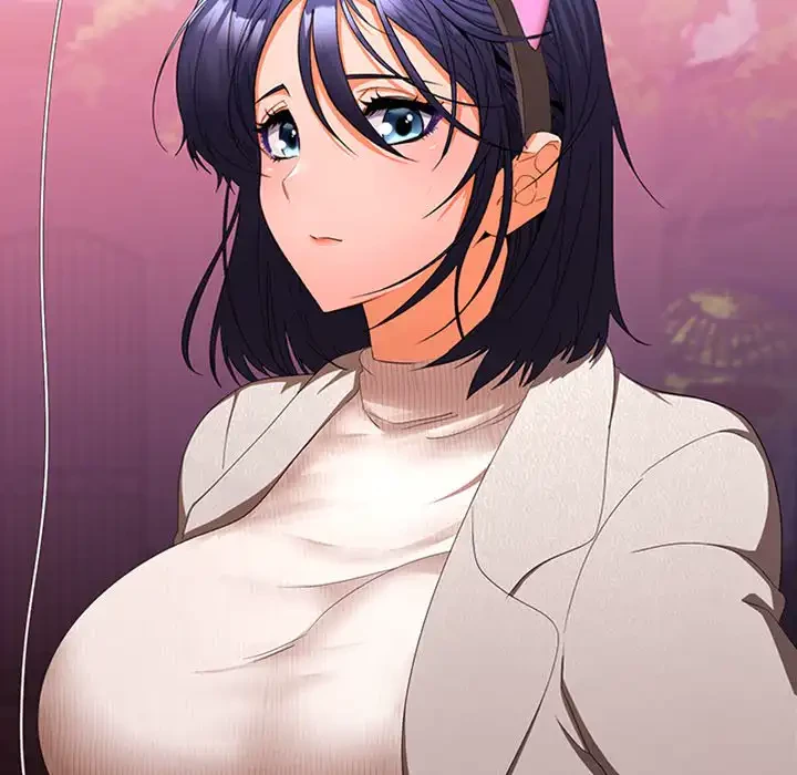 会社ではいけませんっ！ 第25話 - 34