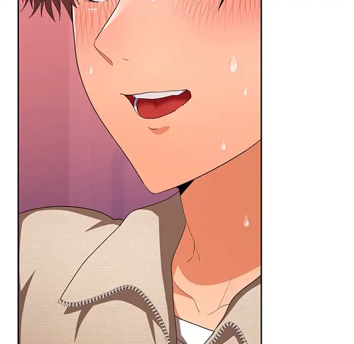 会社ではいけませんっ！ 第25話 - 36