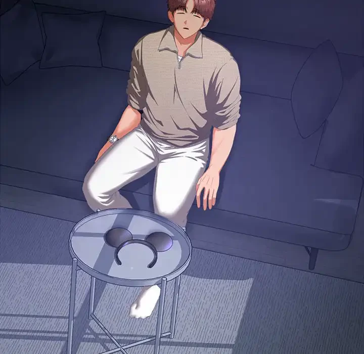 会社ではいけませんっ！ 第25話 - 43