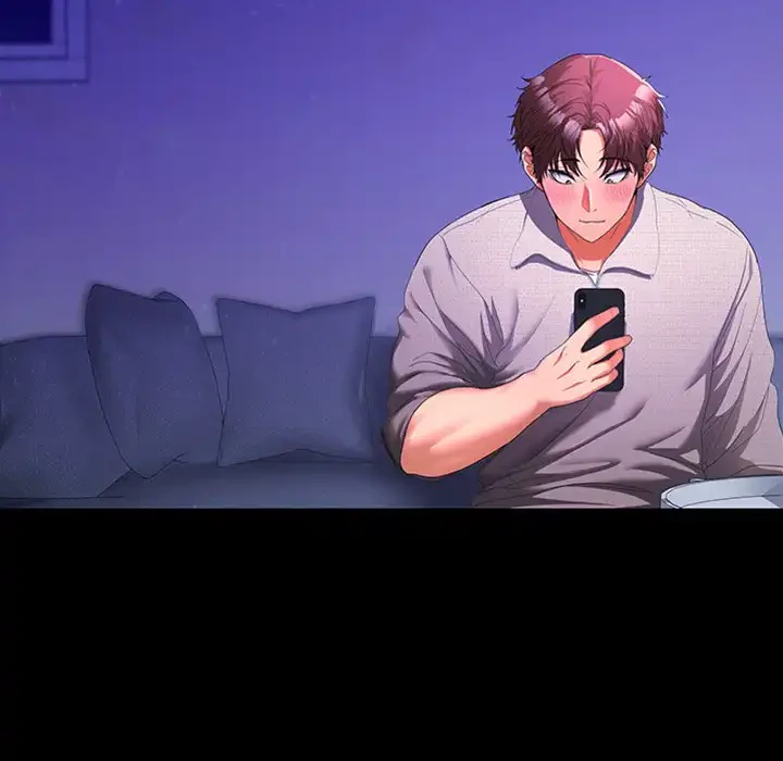 会社ではいけませんっ！ 第25話 - 58