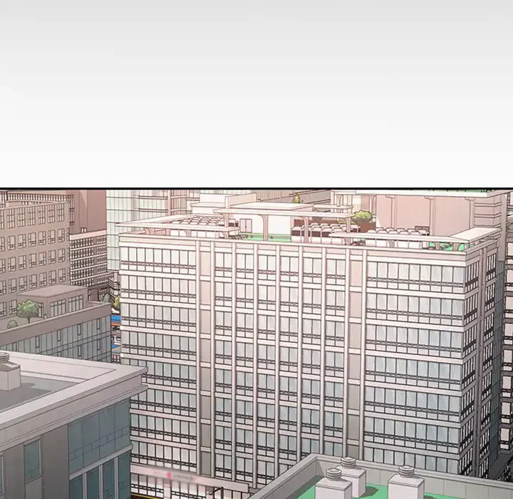 会社ではいけませんっ！ 第25話 - 63