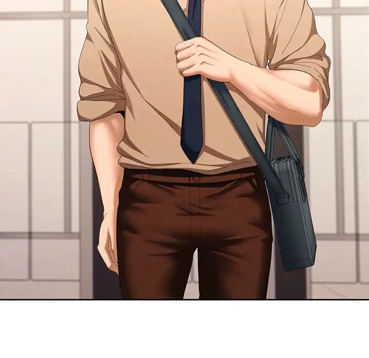 会社ではいけませんっ！ 第25話 - 66