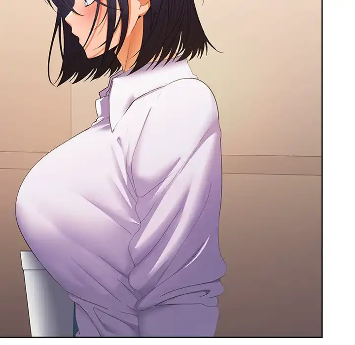 会社ではいけませんっ！ 第25話 - 90