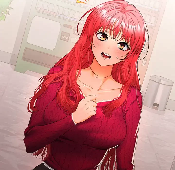 会社ではいけませんっ！ 第25話 - 101