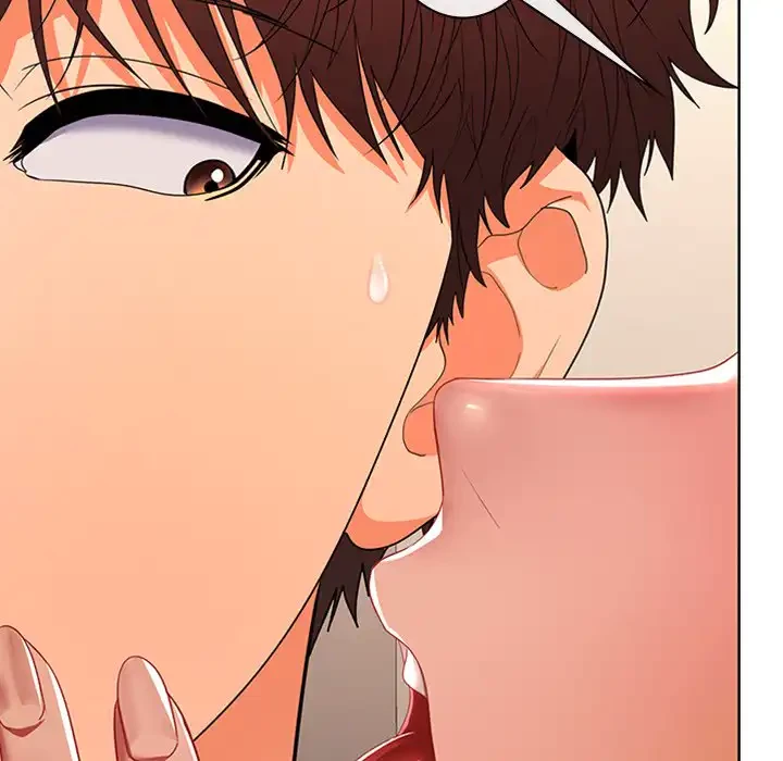 会社ではいけませんっ！ 第25話 - 115