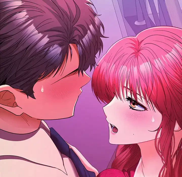 会社ではいけませんっ！ 第25話 - 144