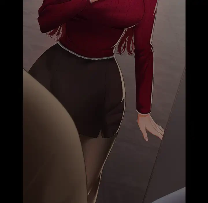 会社ではいけませんっ！ 第26話 - 48