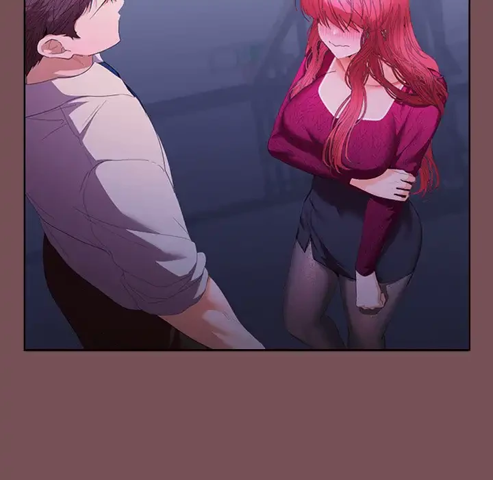 会社ではいけませんっ！ 第26話 - 60