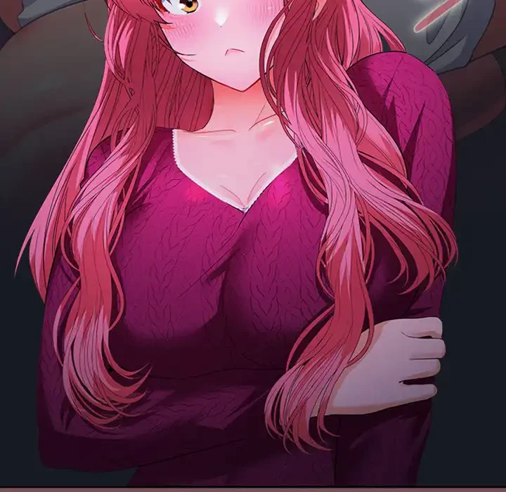 会社ではいけませんっ！ 第26話 - 64