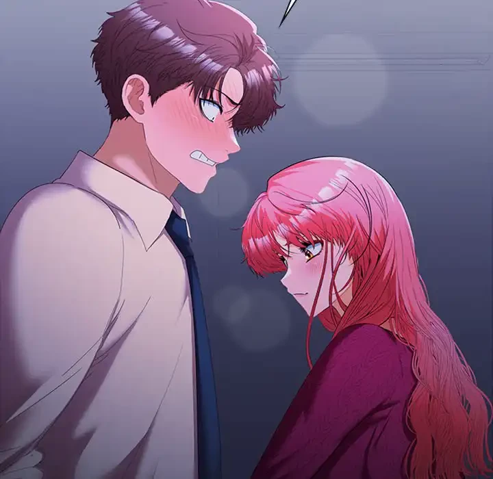 会社ではいけませんっ！ 第26話 - 70