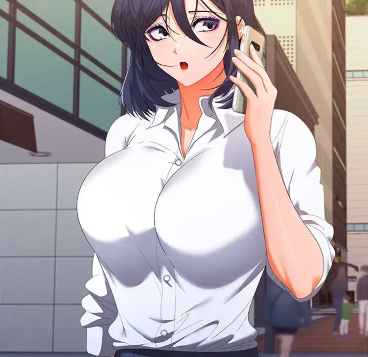 会社ではいけませんっ！ 第26話 - 94