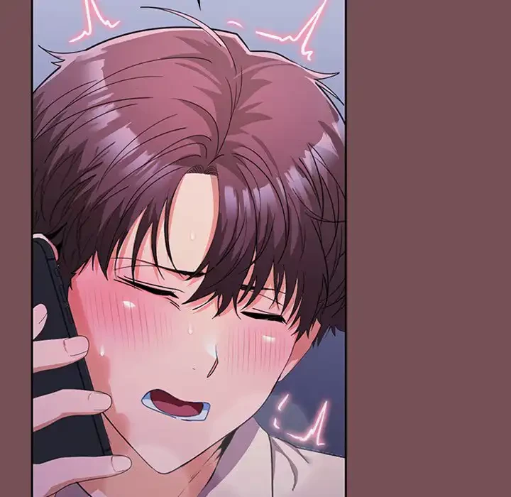 会社ではいけませんっ！ 第26話 - 113