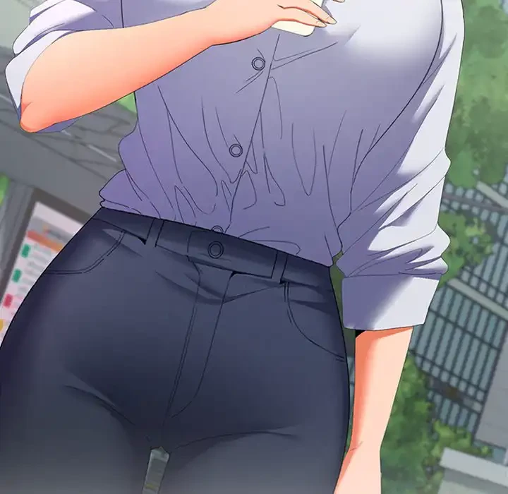 会社ではいけませんっ！ 第27話 - 9