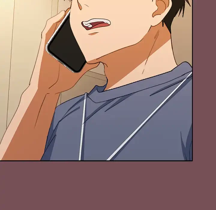 会社ではいけませんっ！ 第27話 - 129