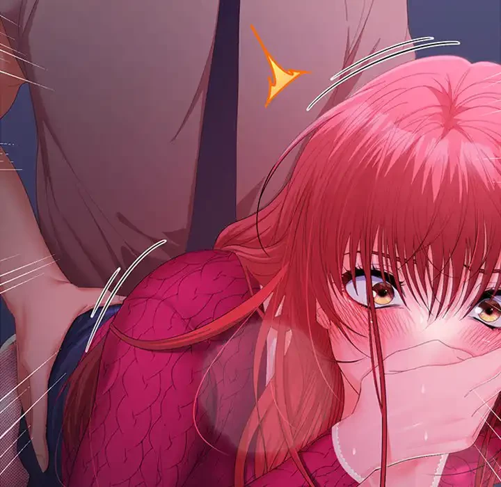 会社ではいけませんっ！ 第27話 - 163