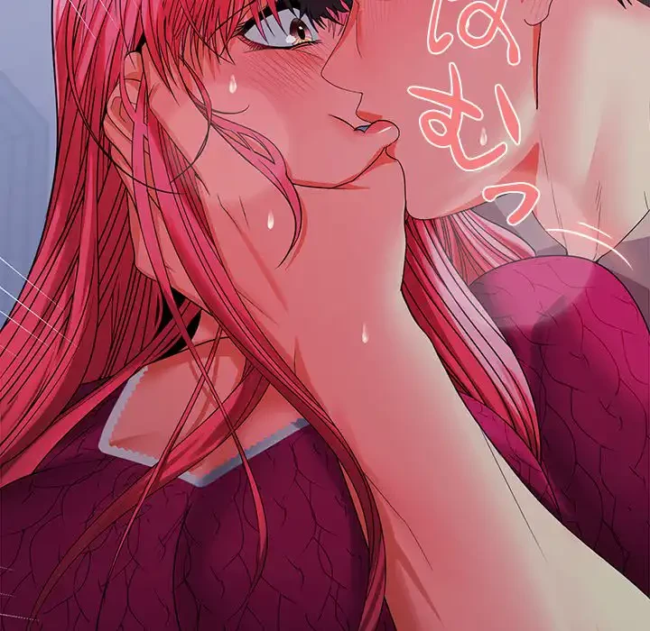 会社ではいけませんっ！ 第28話 - 66