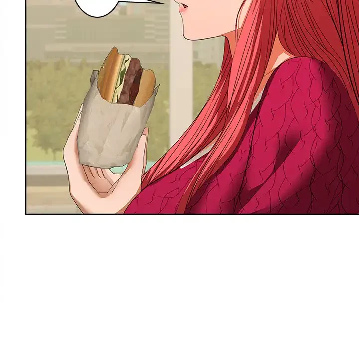 会社ではいけませんっ！ 第28話 - 121