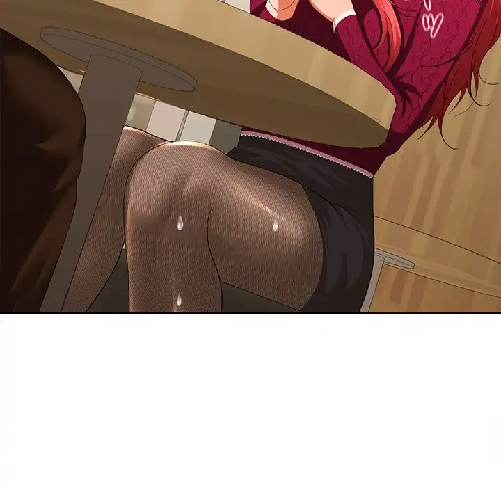 会社ではいけませんっ！ 第28話 - 125