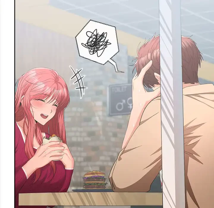 会社ではいけませんっ！ 第28話 - 154