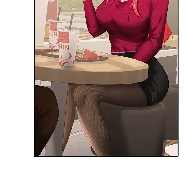 会社ではいけませんっ！ 第29話 - 8