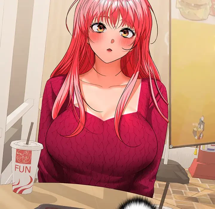 会社ではいけませんっ！ 第29話 - 12