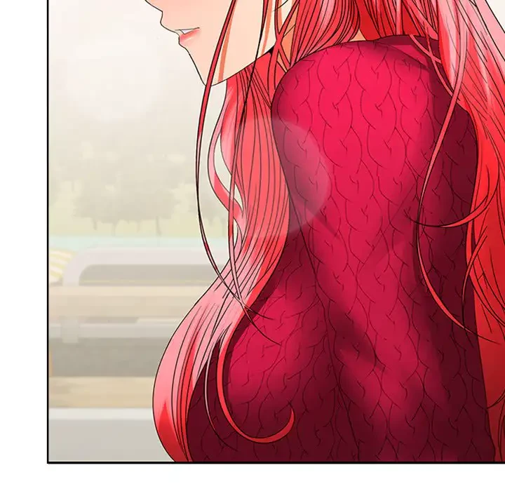 会社ではいけませんっ！ 第29話 - 20