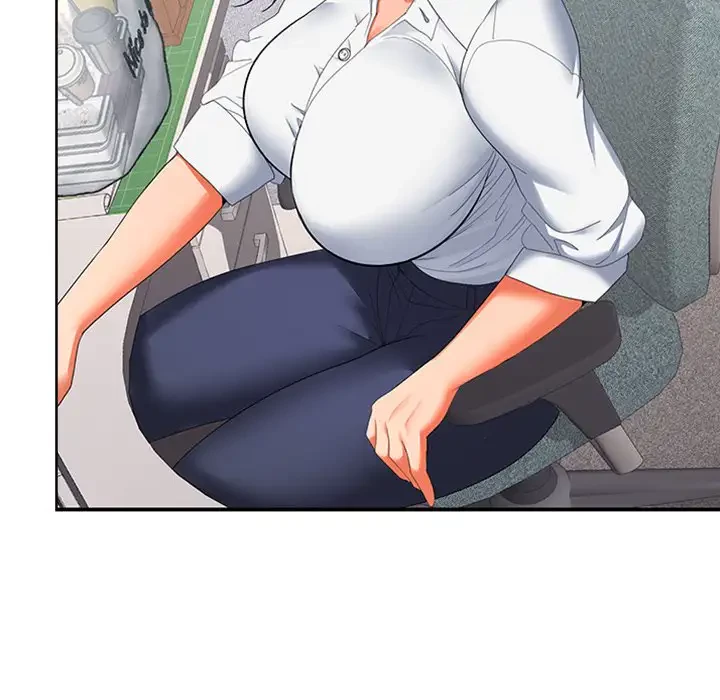 会社ではいけませんっ！ 第29話 - 55