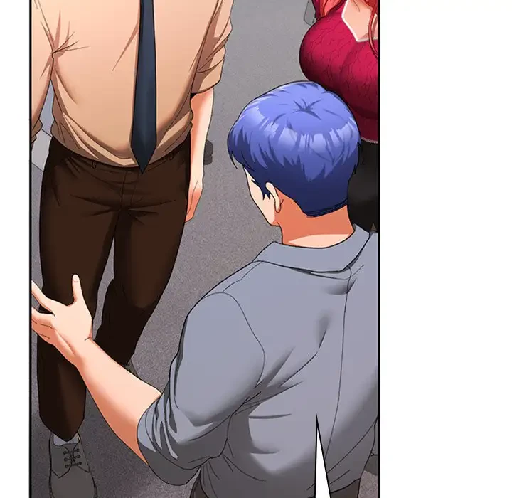 会社ではいけませんっ！ 第29話 - 80