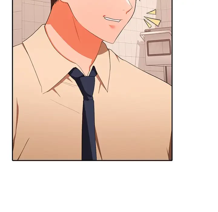 会社ではいけませんっ！ 第29話 - 128