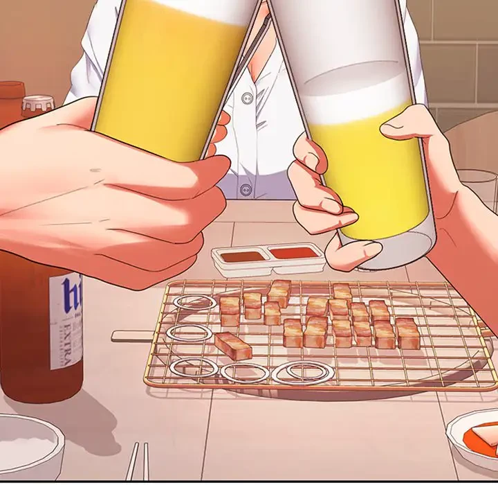 会社ではいけませんっ！ 第29話 - 135