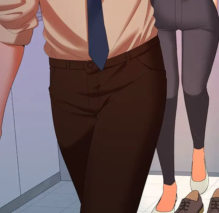 会社ではいけませんっ！ 第31話 - 8