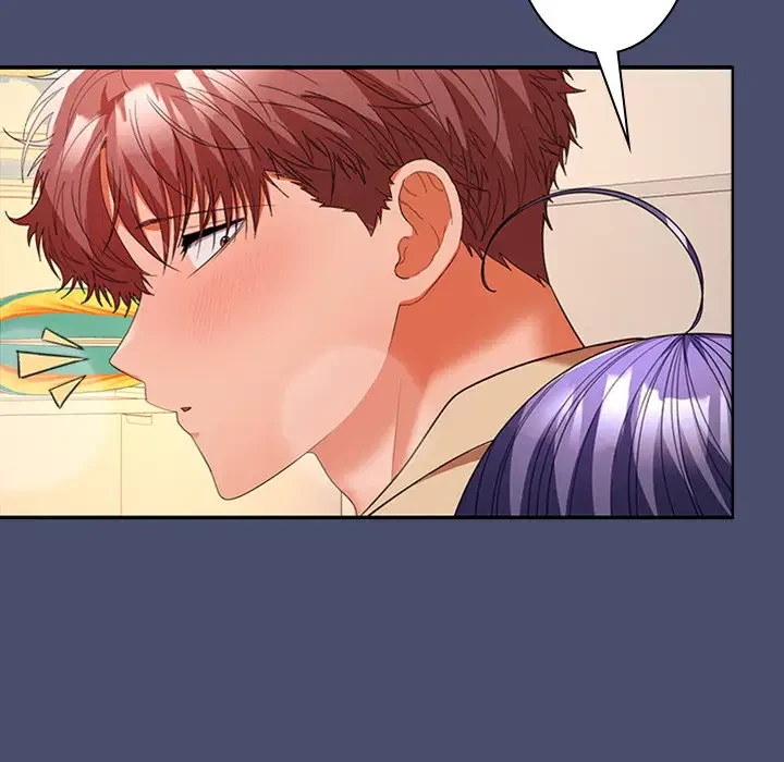 会社ではいけませんっ！ 第31話 - 34