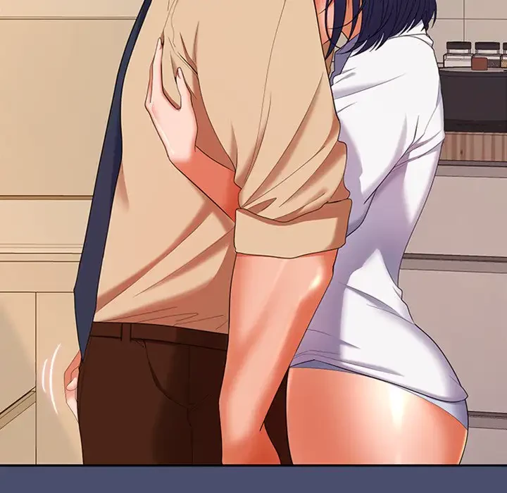 会社ではいけませんっ！ 第31話 - 40