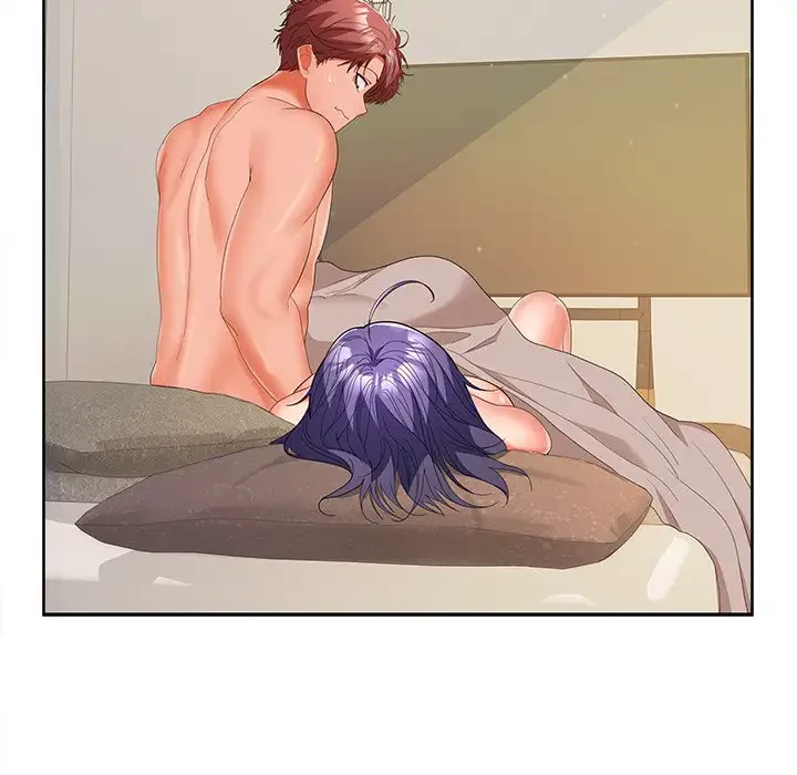 会社ではいけませんっ！ 第33話 - 103