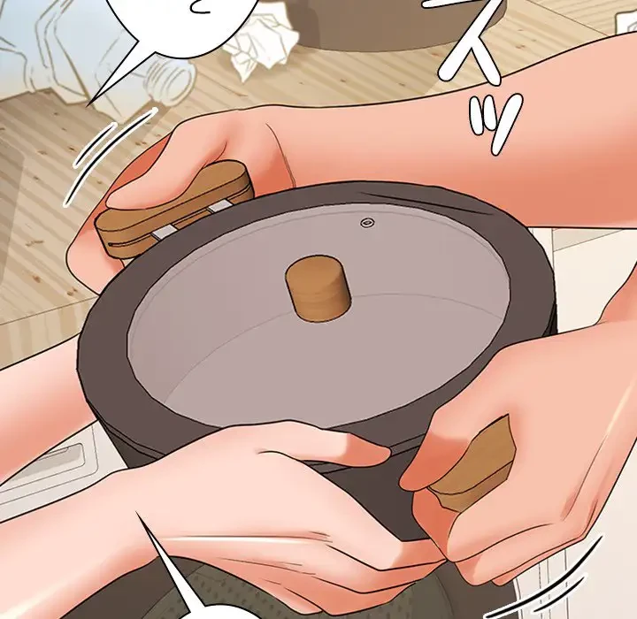 会社ではいけませんっ！ 第34話 - 5