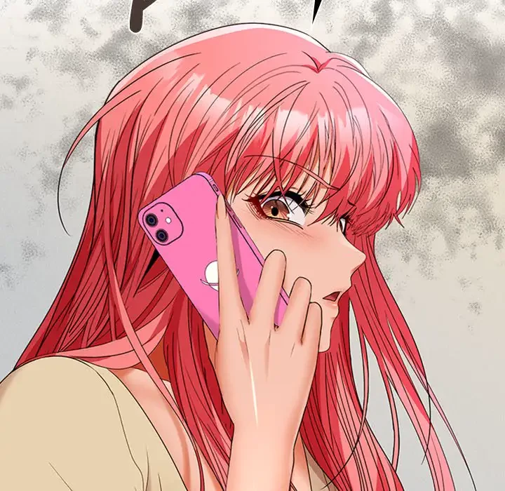 会社ではいけませんっ！ 第34話 - 36