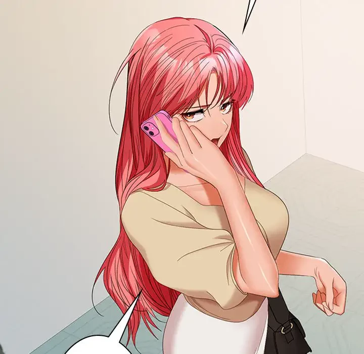 会社ではいけませんっ！ 第34話 - 42