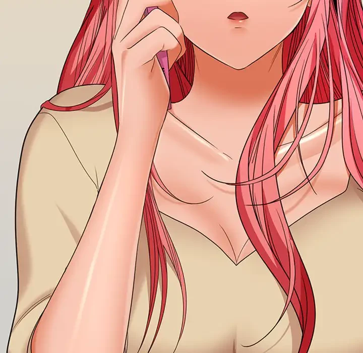 会社ではいけませんっ！ 第34話 - 72