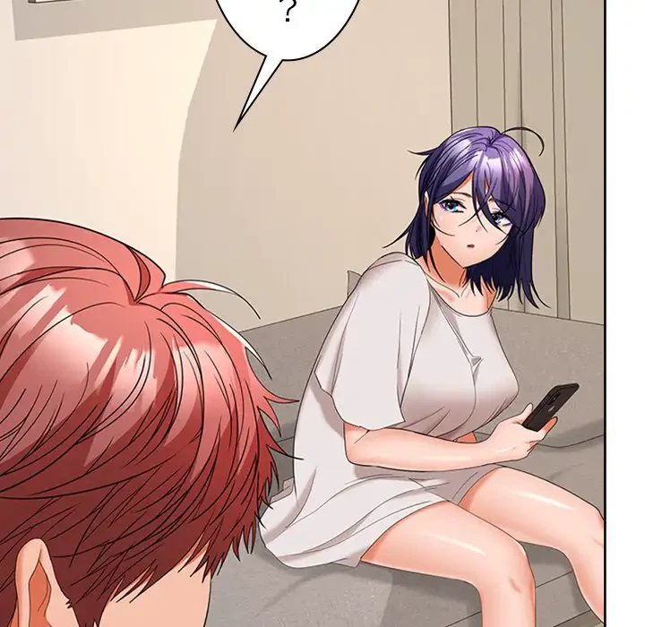 会社ではいけませんっ！ 第34話 - 86