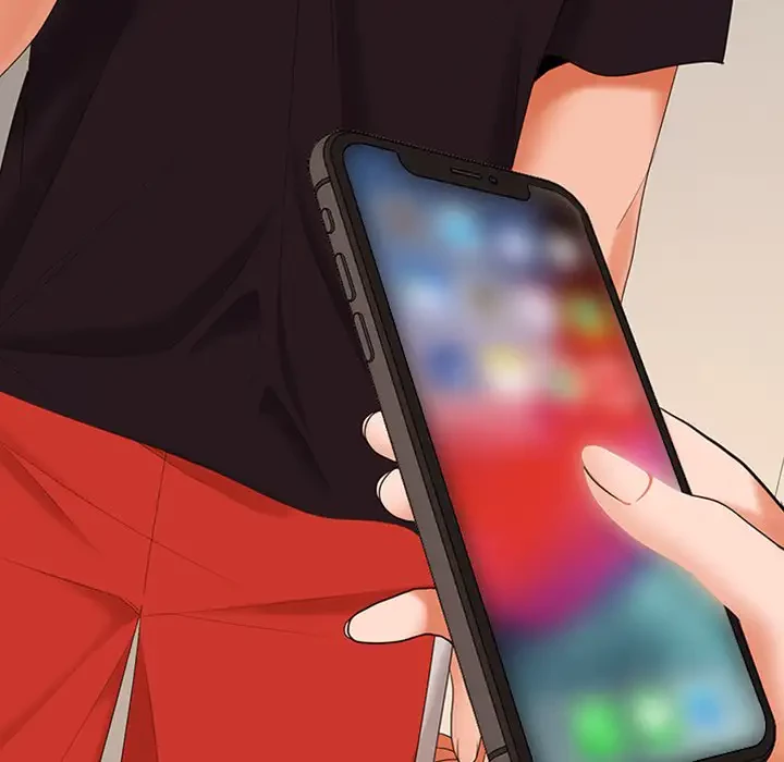 会社ではいけませんっ！ 第34話 - 90